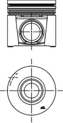 WILMINK GROUP Virzulis WG1016487